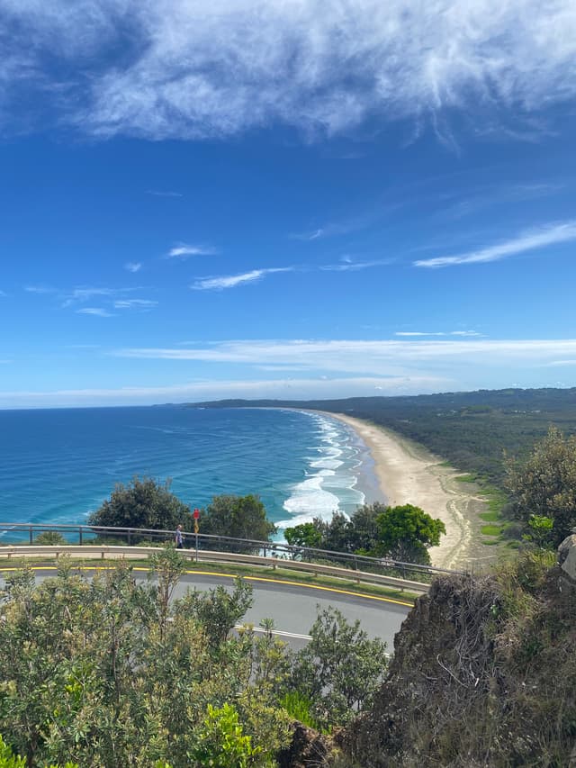 Byron Bay