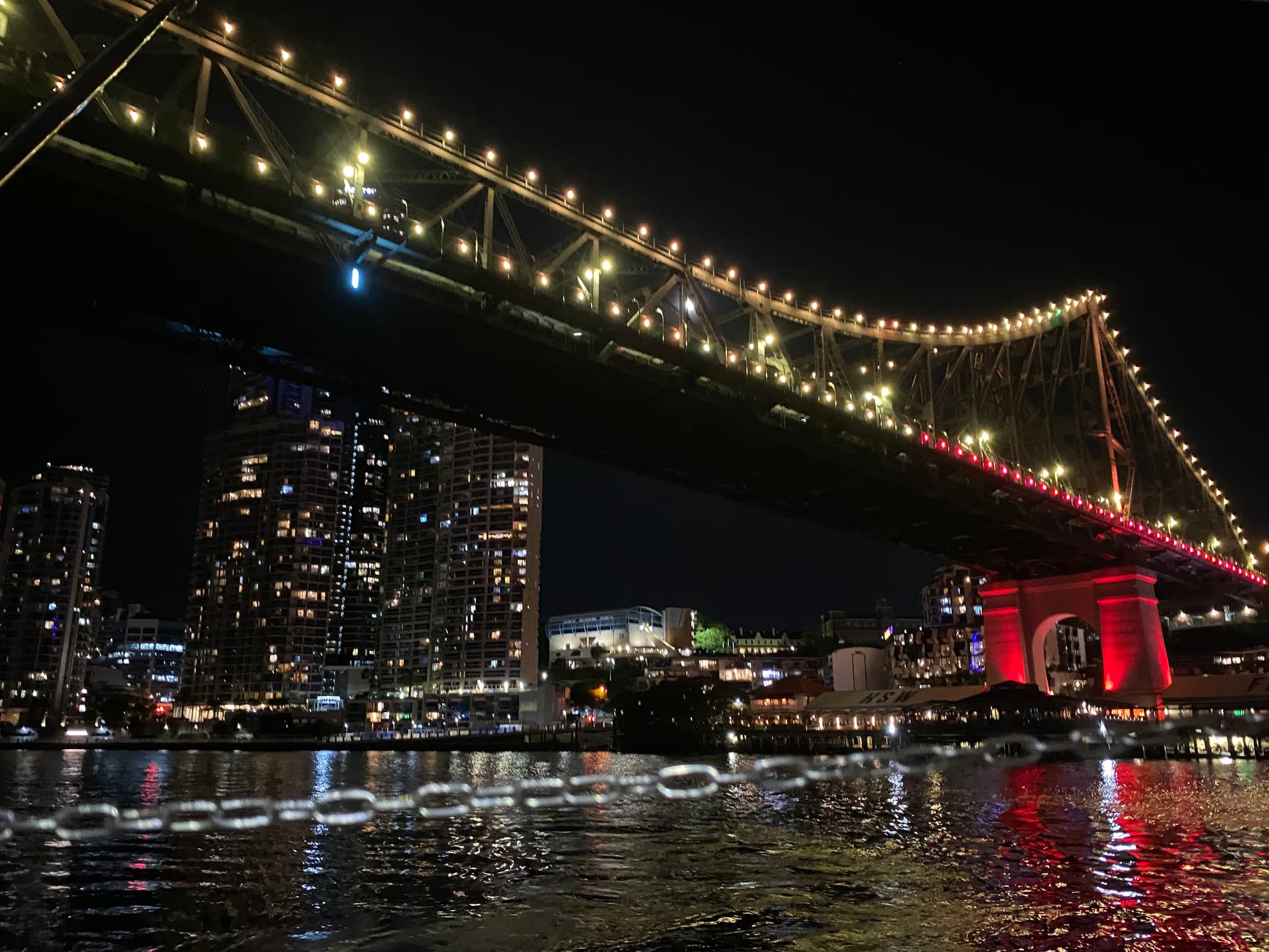 Story Bridge