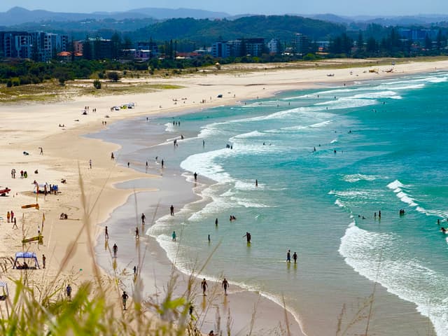 Coolangatta